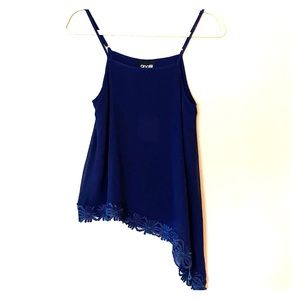 Analili Camisole Top